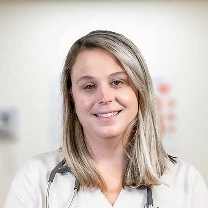 Physician Chelsea McGovern, APN