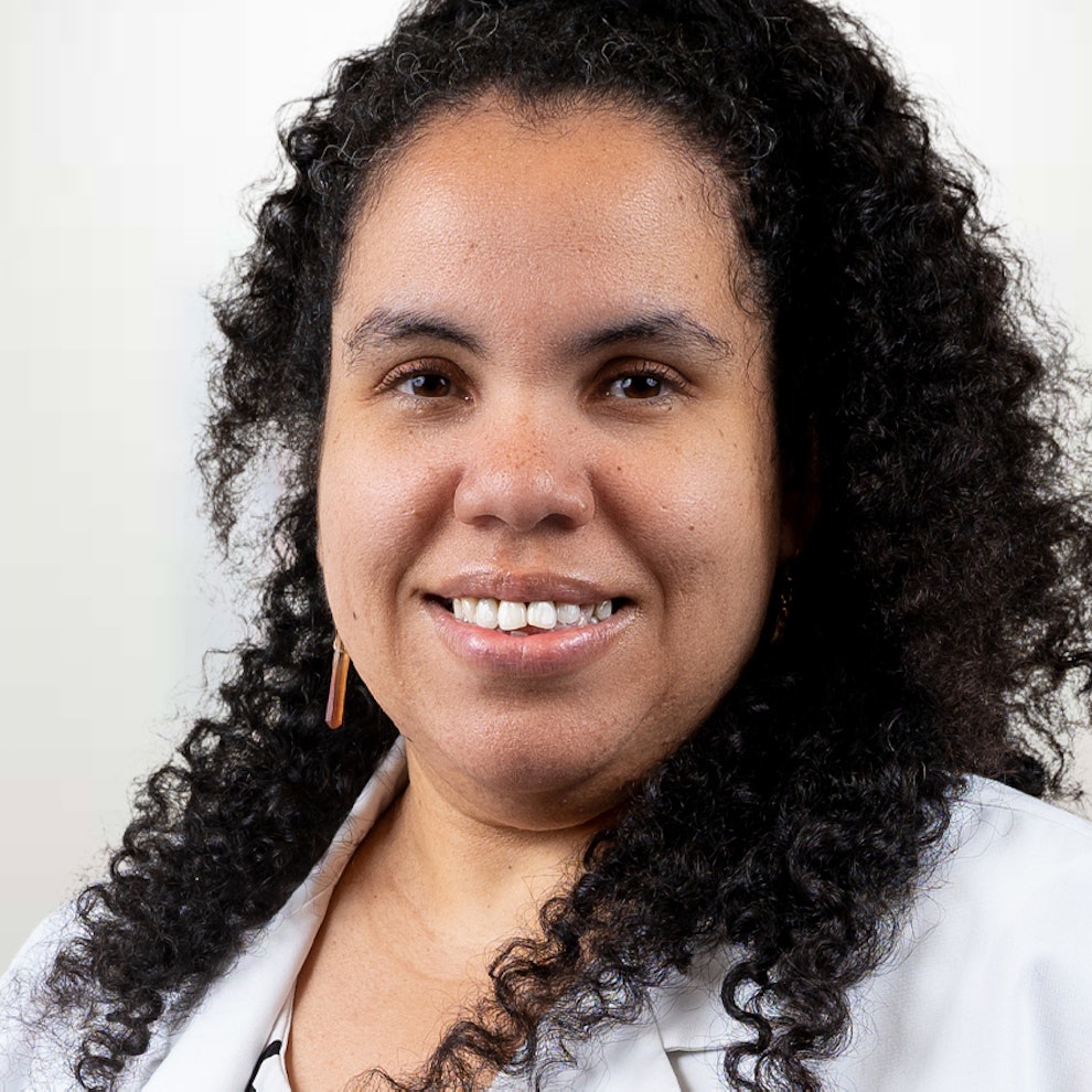 Lesbia Rodriguez-Nwankwo, MD