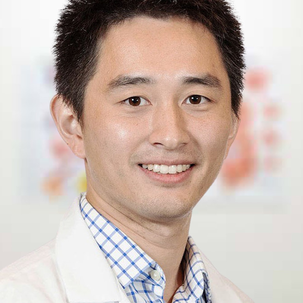Michael Chen, MD