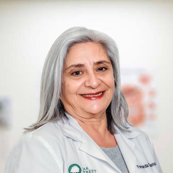 Physician Maria F. Chamorro, NP - Tucson, AZ - Family Medicine, Primary Care