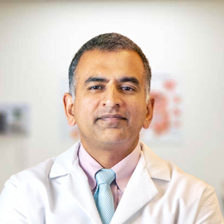 Physician Nilay Patel, DO