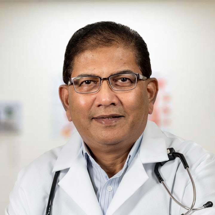 Physician Pervez A. Khatib, MD