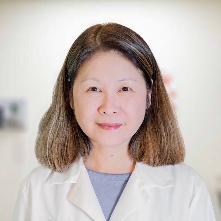 Physician Taryn Lee, MD - CLEVELAND, OH - Internal Medicine, Geriatric Medicine, Primary Care