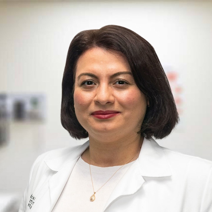 Physician Enaia Nabha, MD