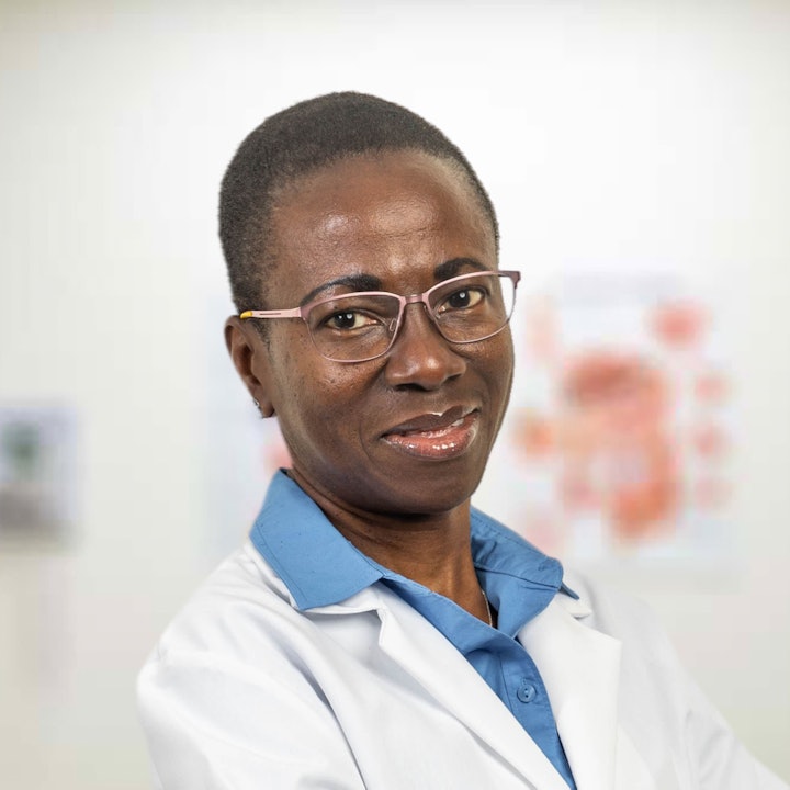Physician Ihuoma Nwogu, MD