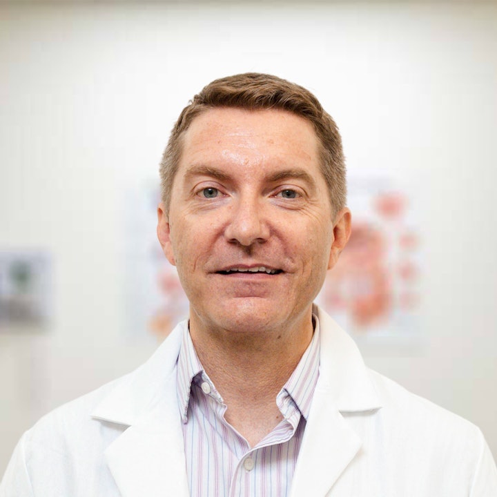 Physician Tad Venn, MD