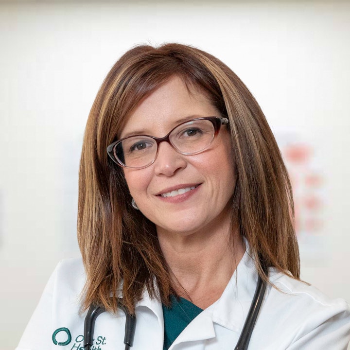 Physician Nicole Craven, FNP