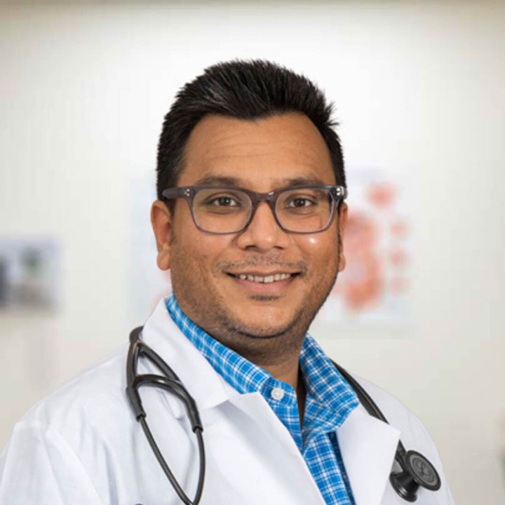 Physician Prerak Shah, MD - Chicago, IL - Family Medicine, Primary Care