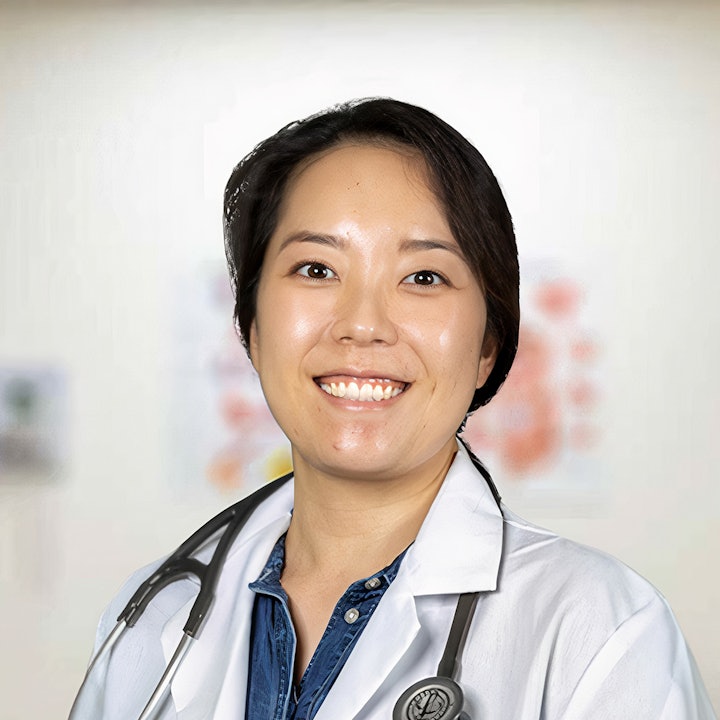 Physician Danbee Kim Kwon, APN - Elgin, IL - Primary Care, Family Medicine