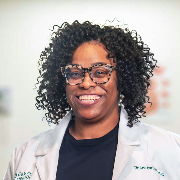 Physician Timberlyn Beal, NP