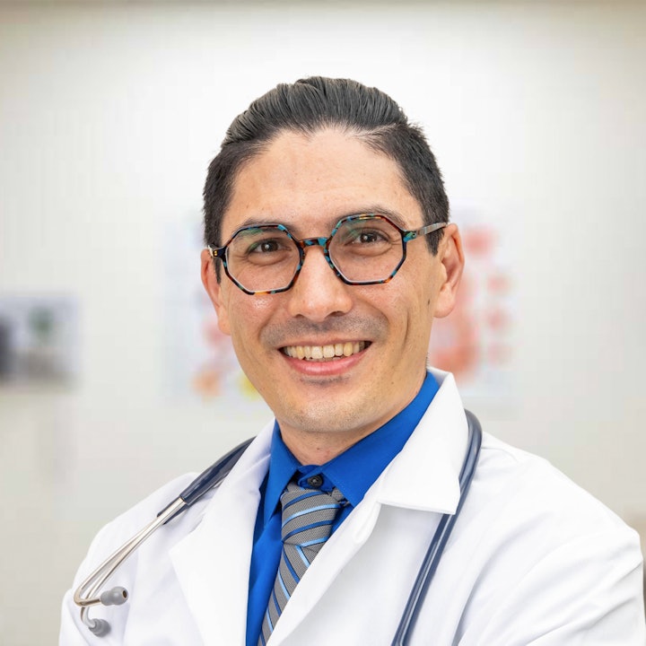 Physician Nathan A. Yeh, PA - Mesquite, TX - Family Medicine, Primary Care