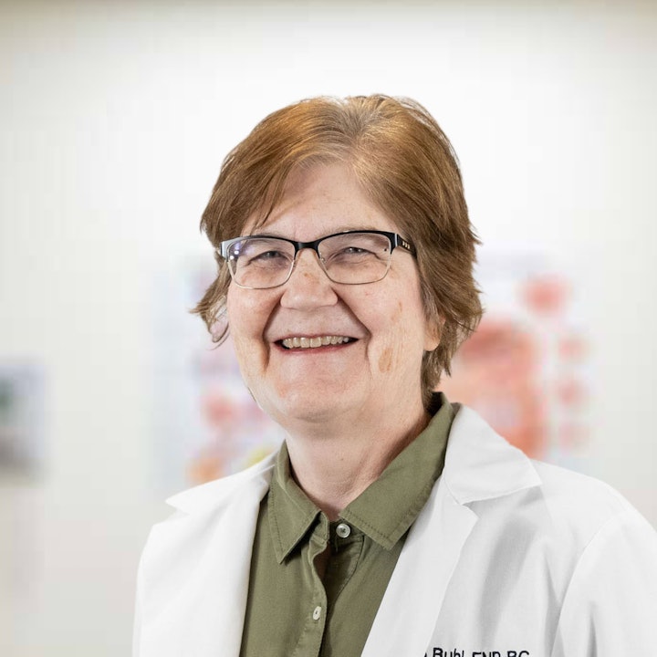 Physician Janette R. Buhl, NP