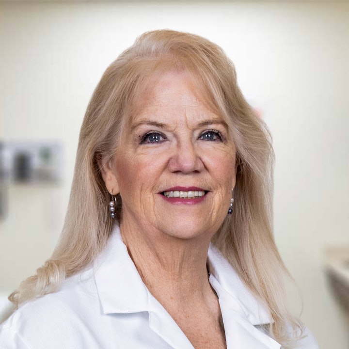 Physician Linda M. Hewett, FNP