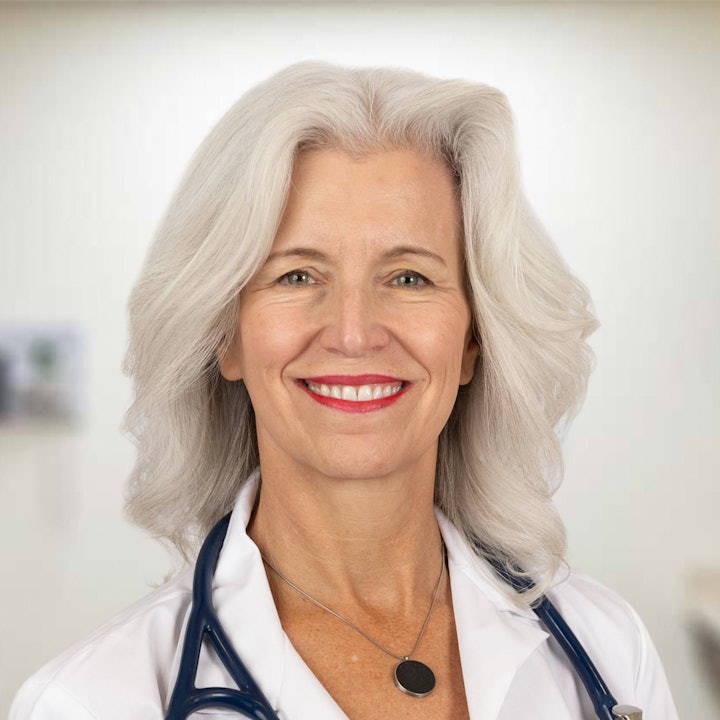 Physician Danielle Sink, MD