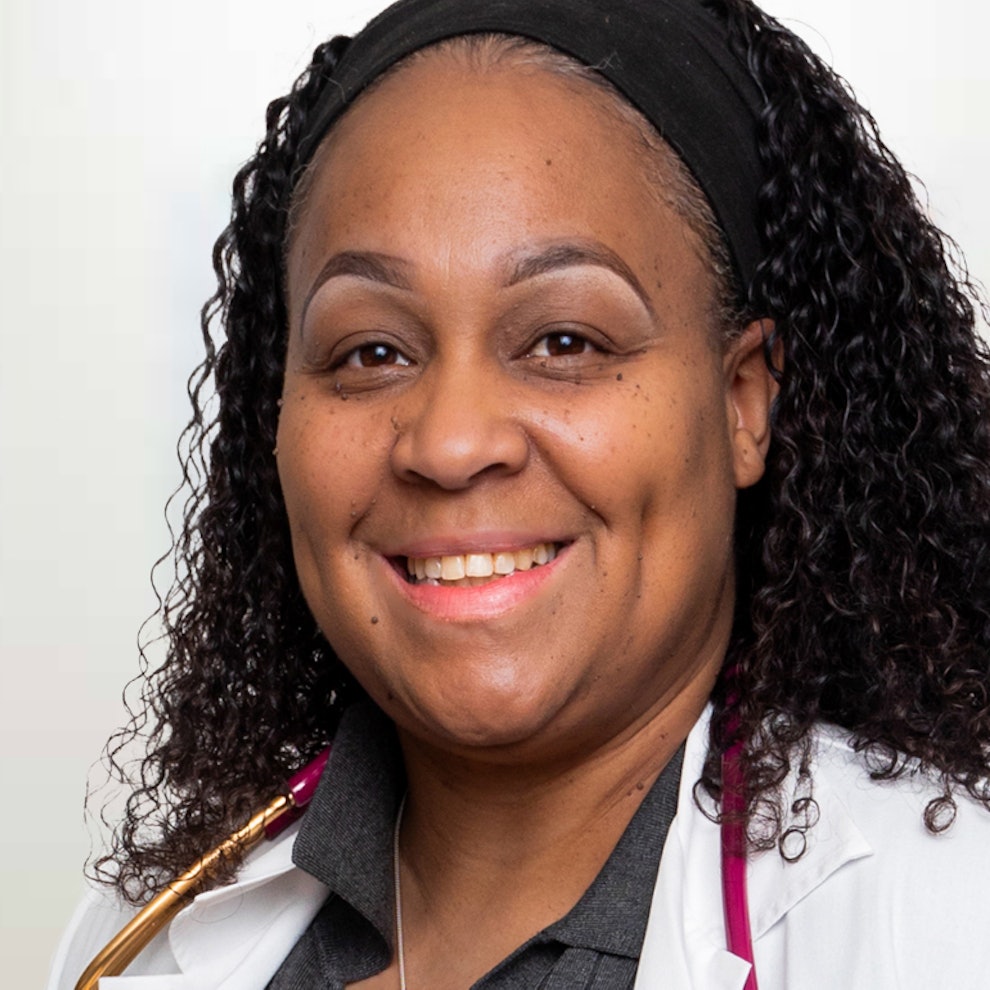 Janee Ware, MD