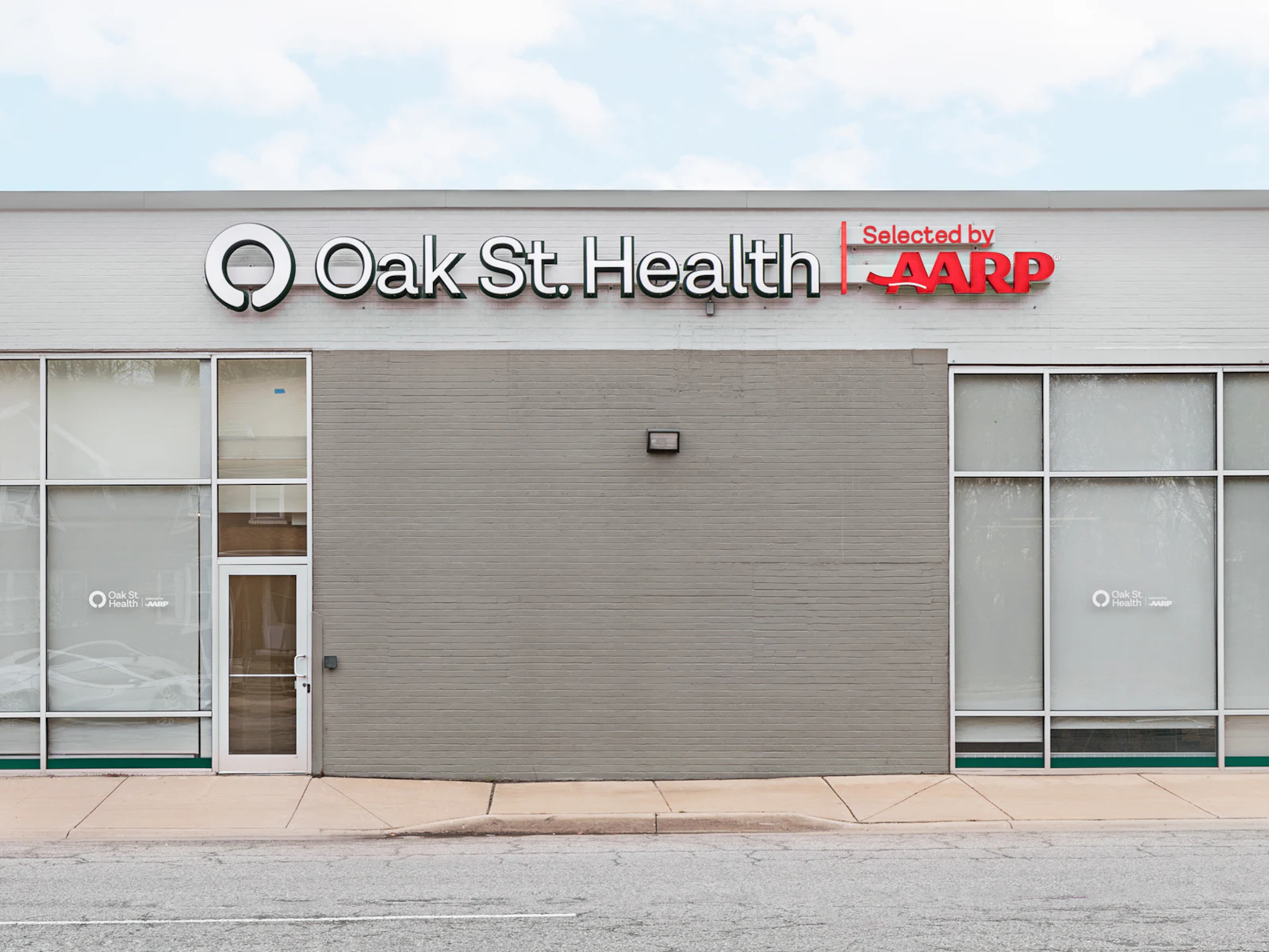 Oak Street Health Hammond Primary Care Clinic