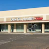 The exterior of the Durham primary care clinic in Durham, North Carolina.
