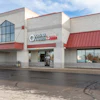 The exterior of the Jefferson Village primary care clinic in Detroit, Michigan.