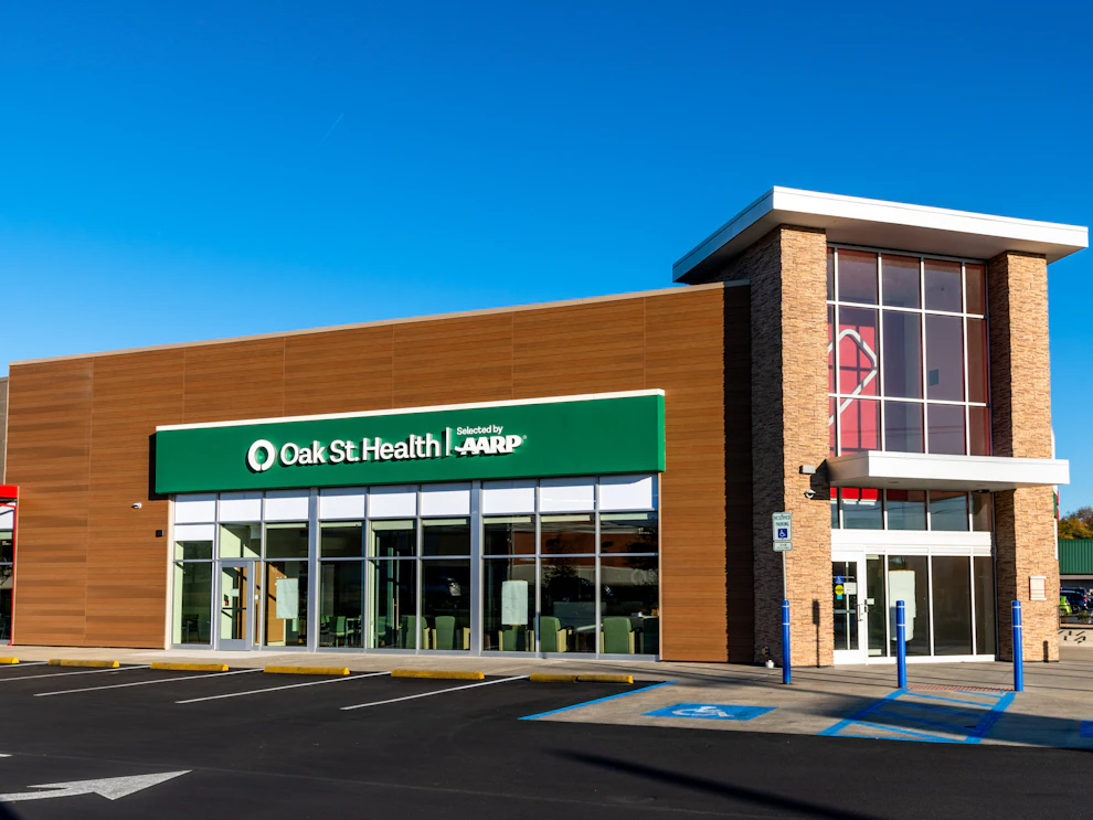 Harrisburg Primary Care Clinic & Doctor's Office in Harrisburg, PA — Primary Care clinic in Harrisburg, PA — photo 1