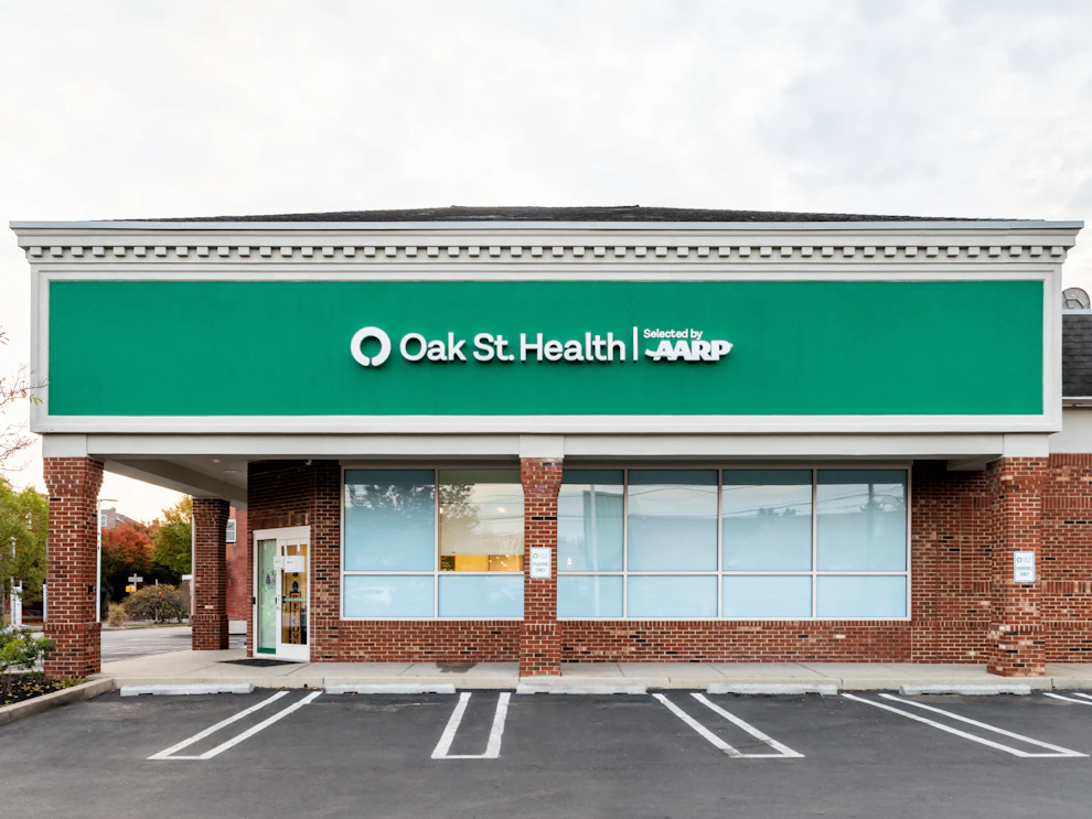 Norristown Primary Care Clinic & Doctor's Office in ... — Primary Care clinic in Norristown, PA — photo 1