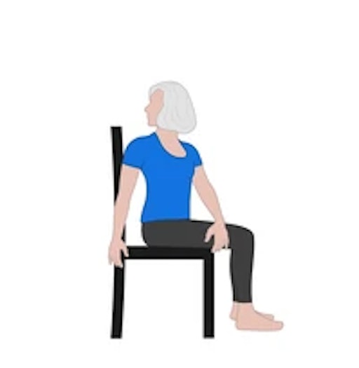 Exercises To Alleviate Lower Back Pain | Oak Street Health