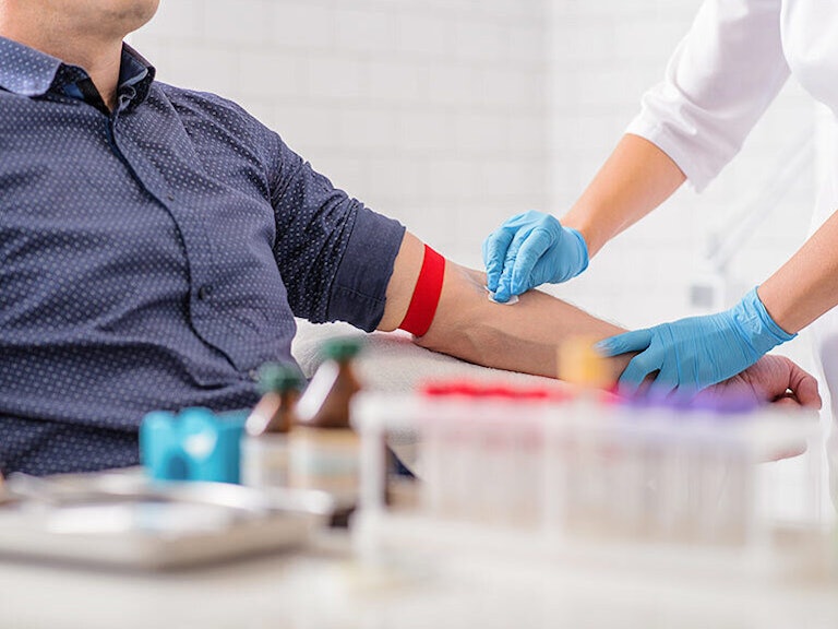 Laboratory & Testing Services | Oak Street Health