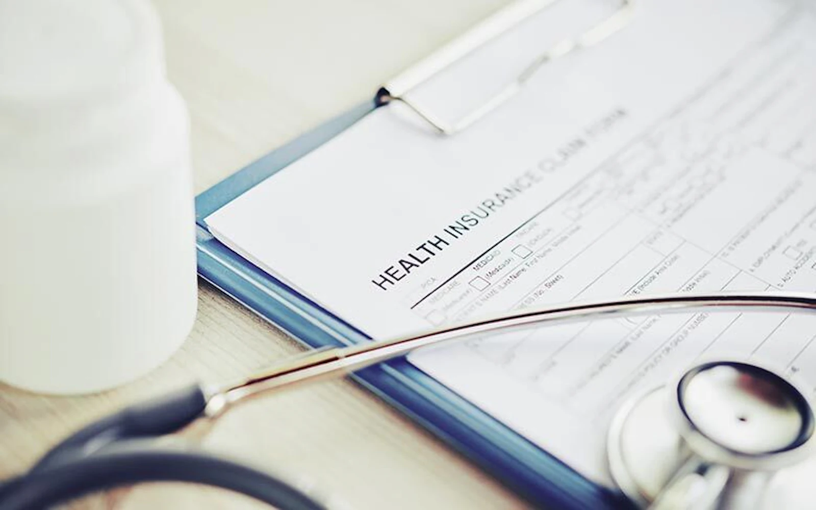 health insurance plan