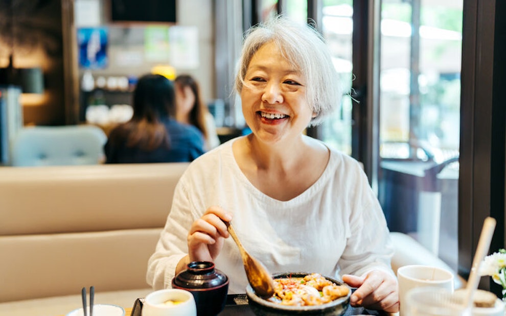 Restaurants Near Me