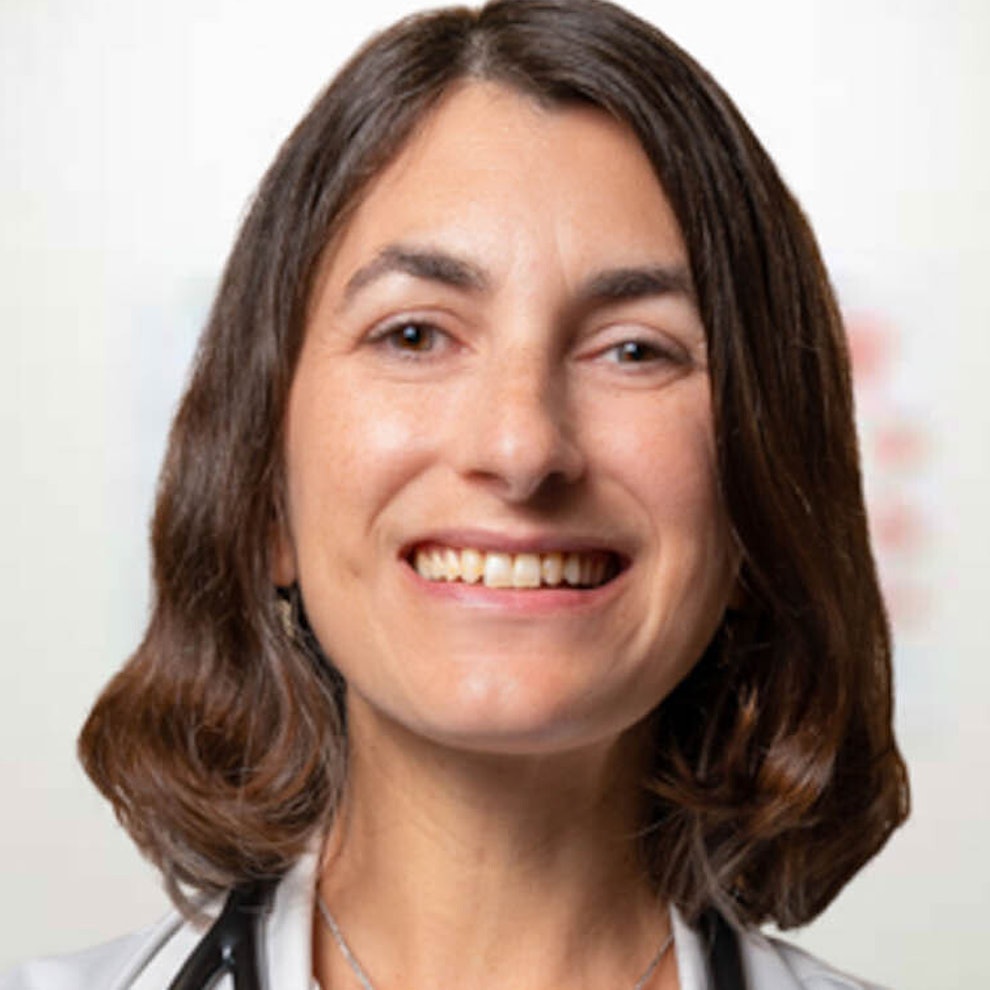 Melissa Rosato, MD