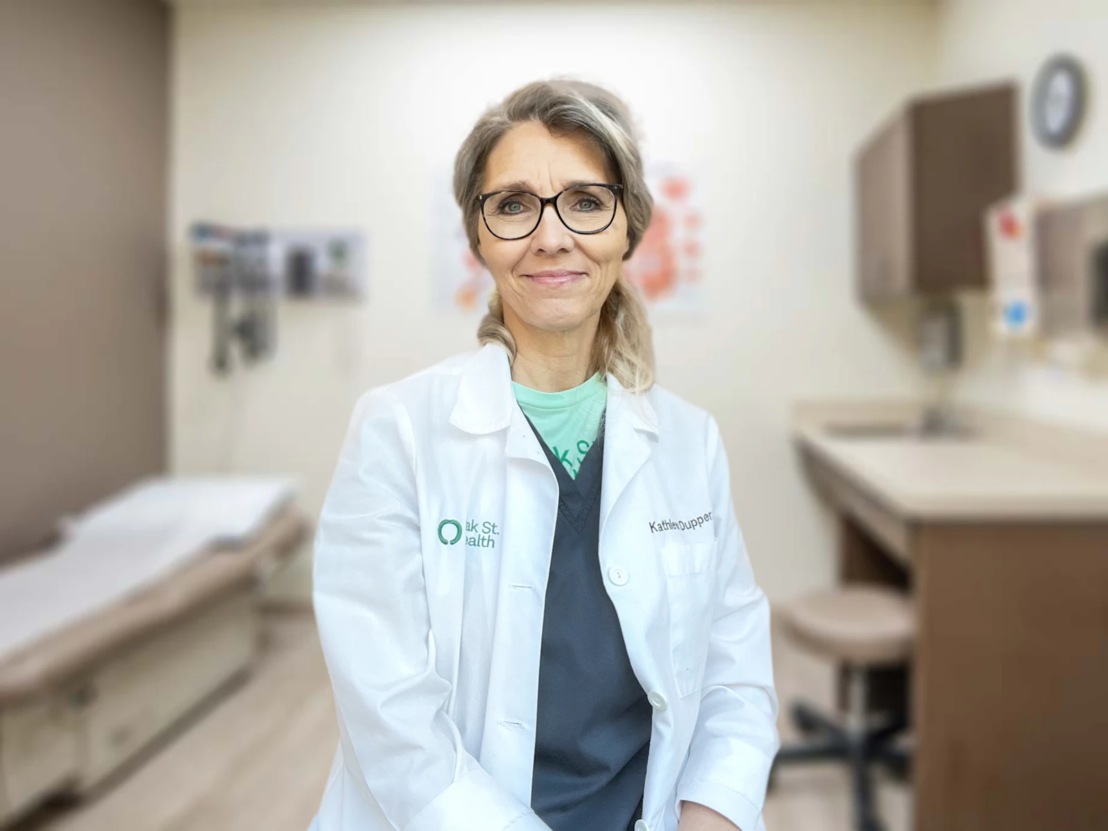 Kathleen Dupper, MD