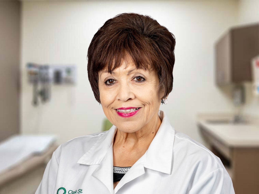 Therese D. Miner, FNP