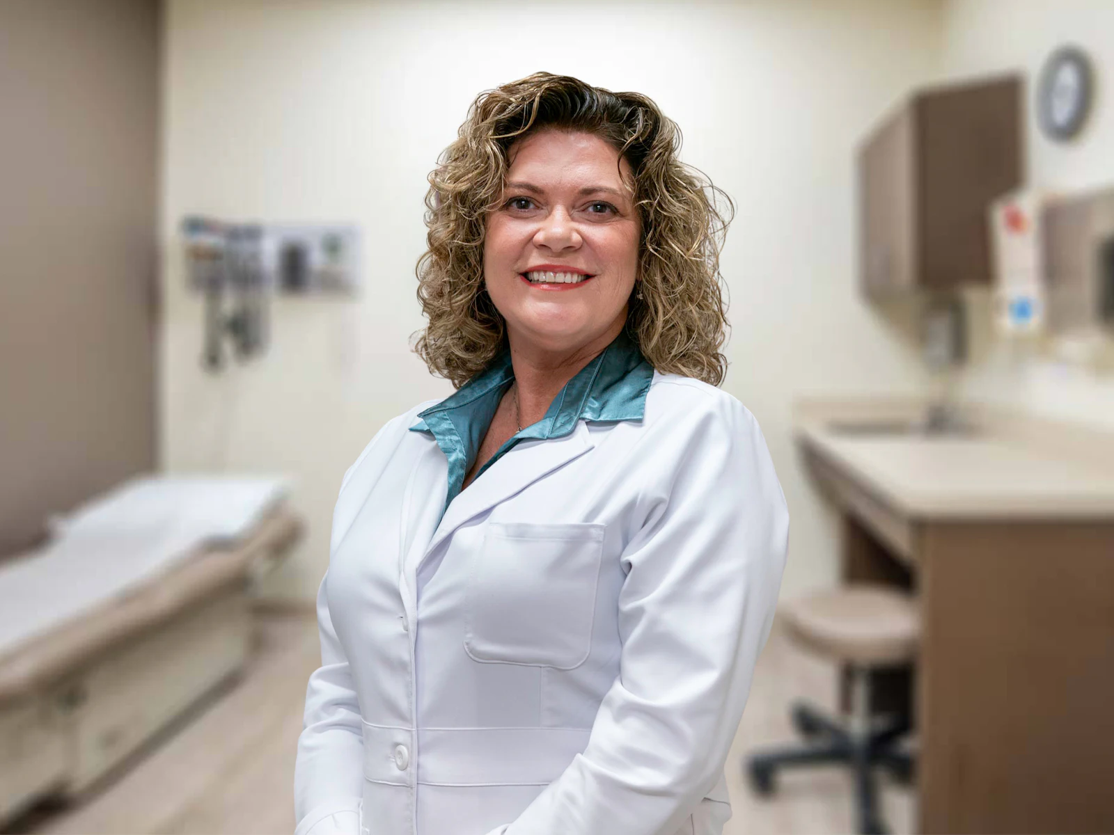 Kristi Sager, NP