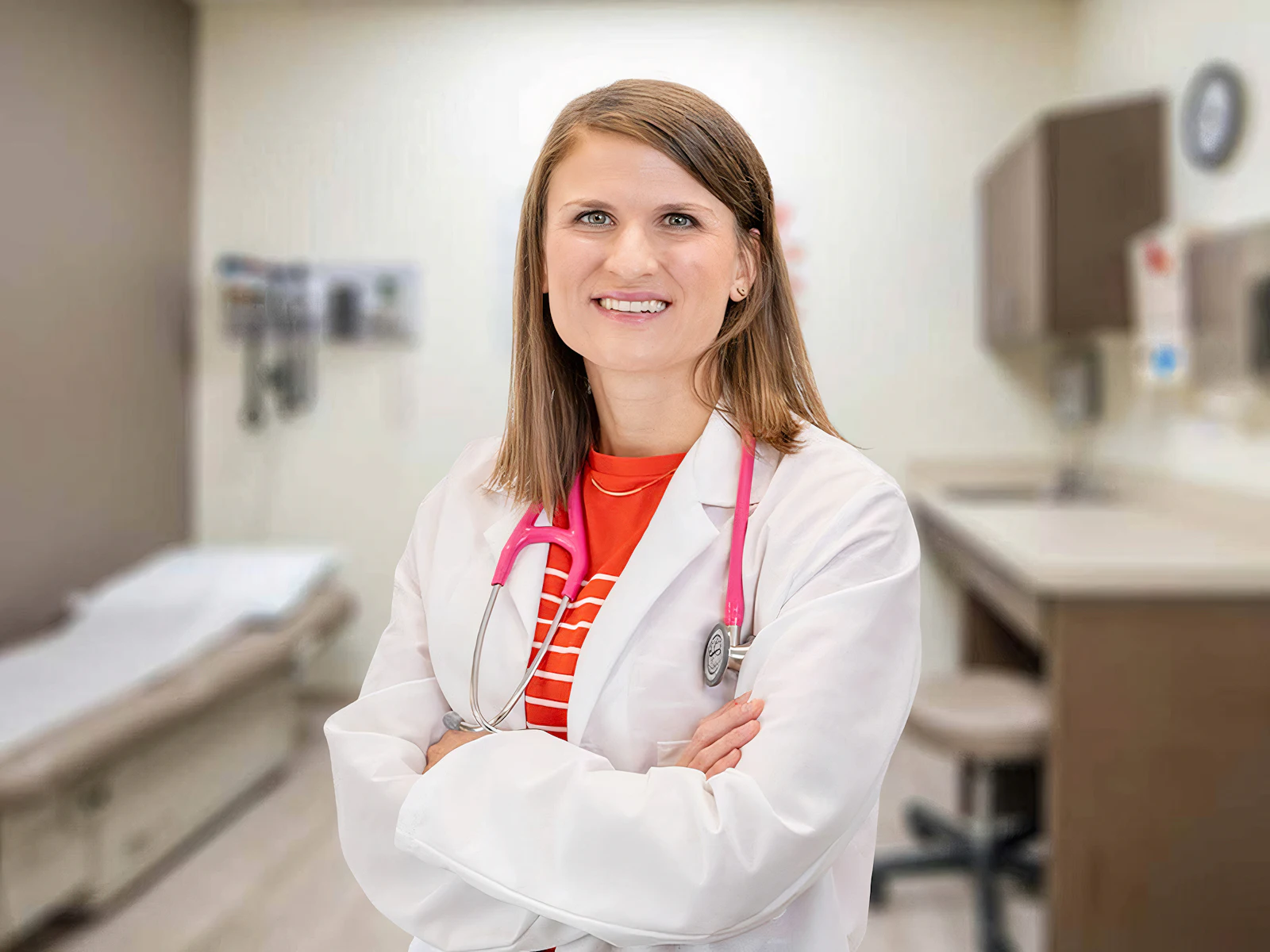 Ashley Noriea, MD