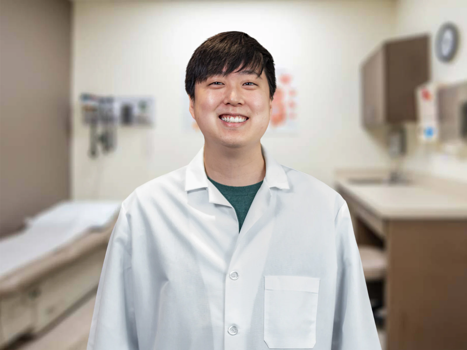 Hyunsoo Chung, MD