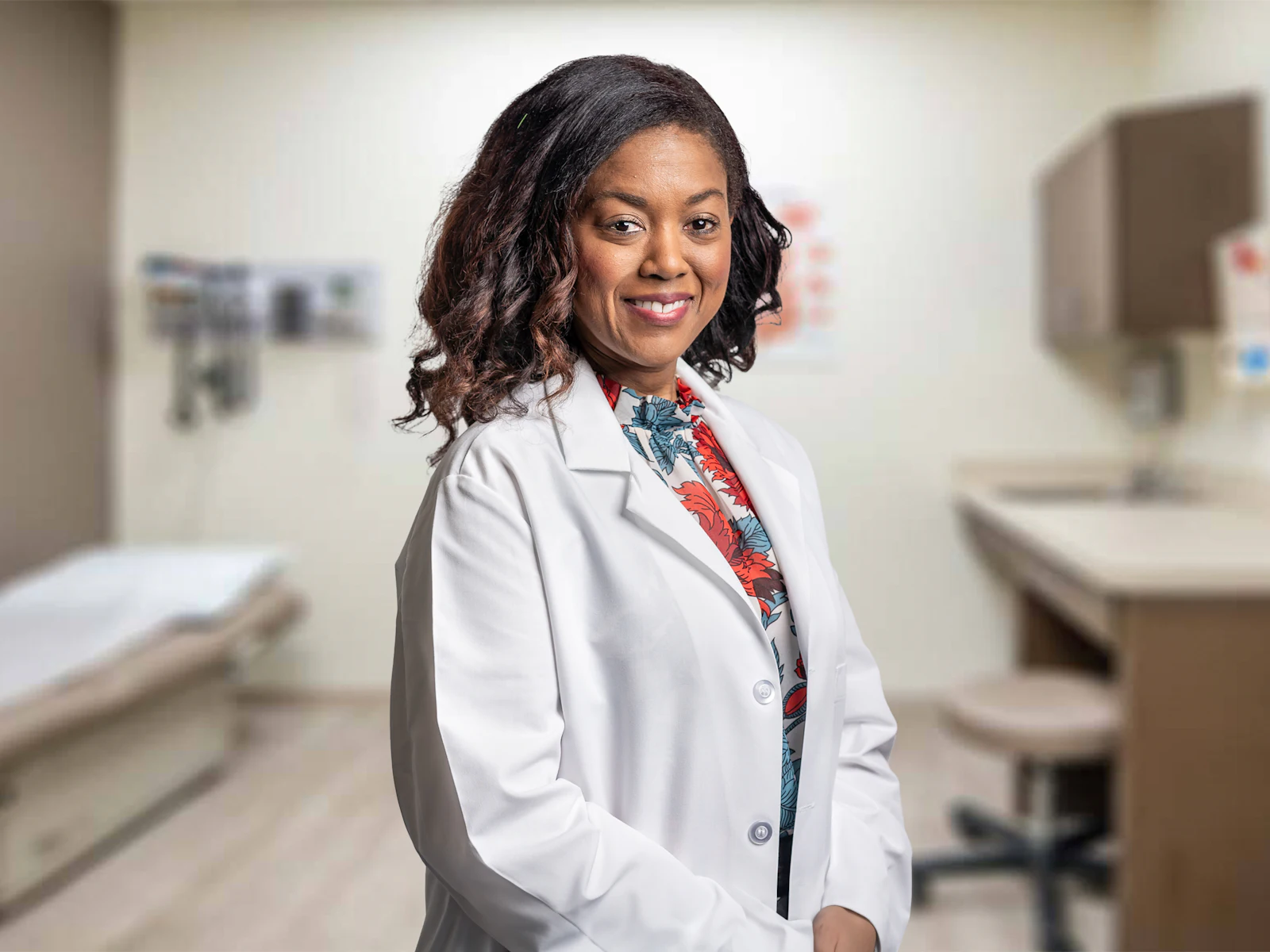 Rene Roberts, MD