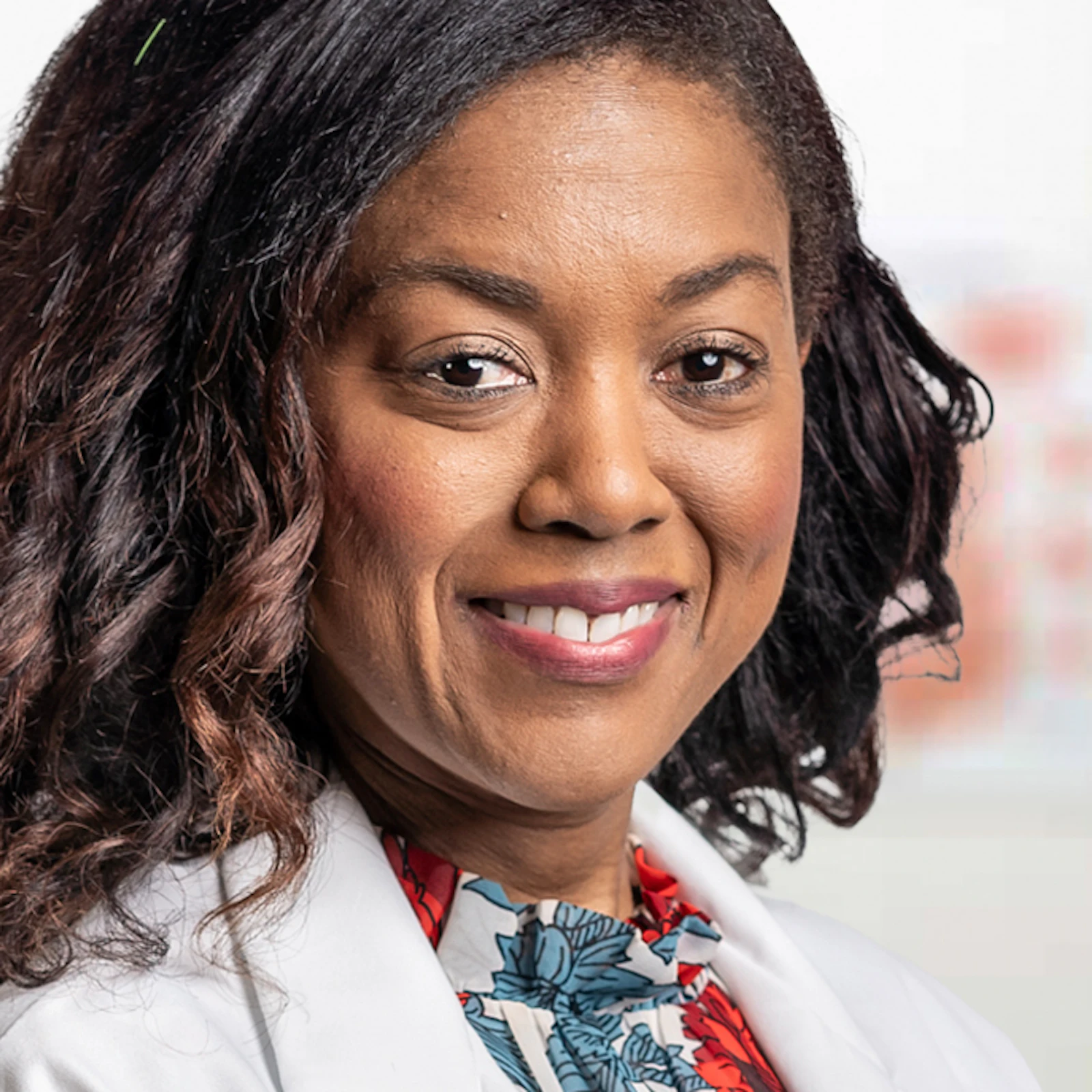 Rene Roberts, MD