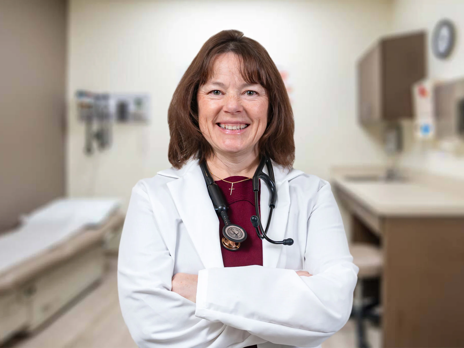 Patricia Horvath, NP