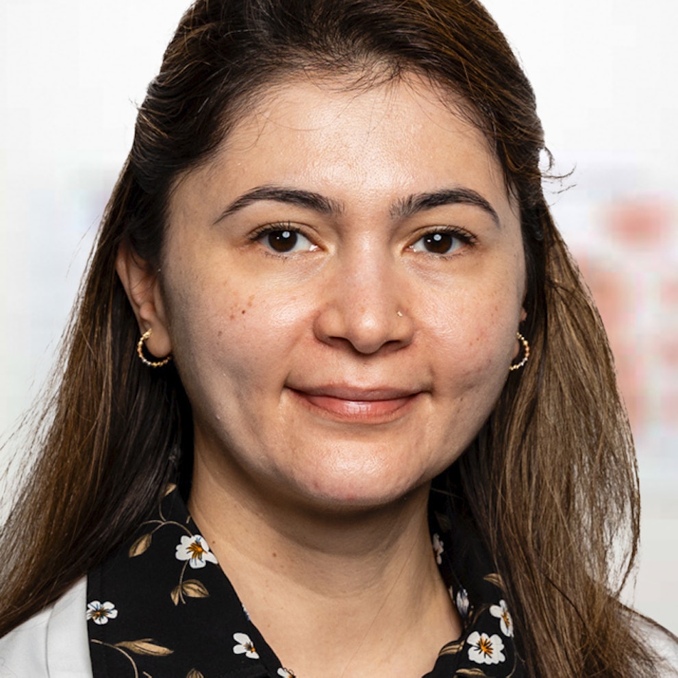 Atika H. Turkistani, MD