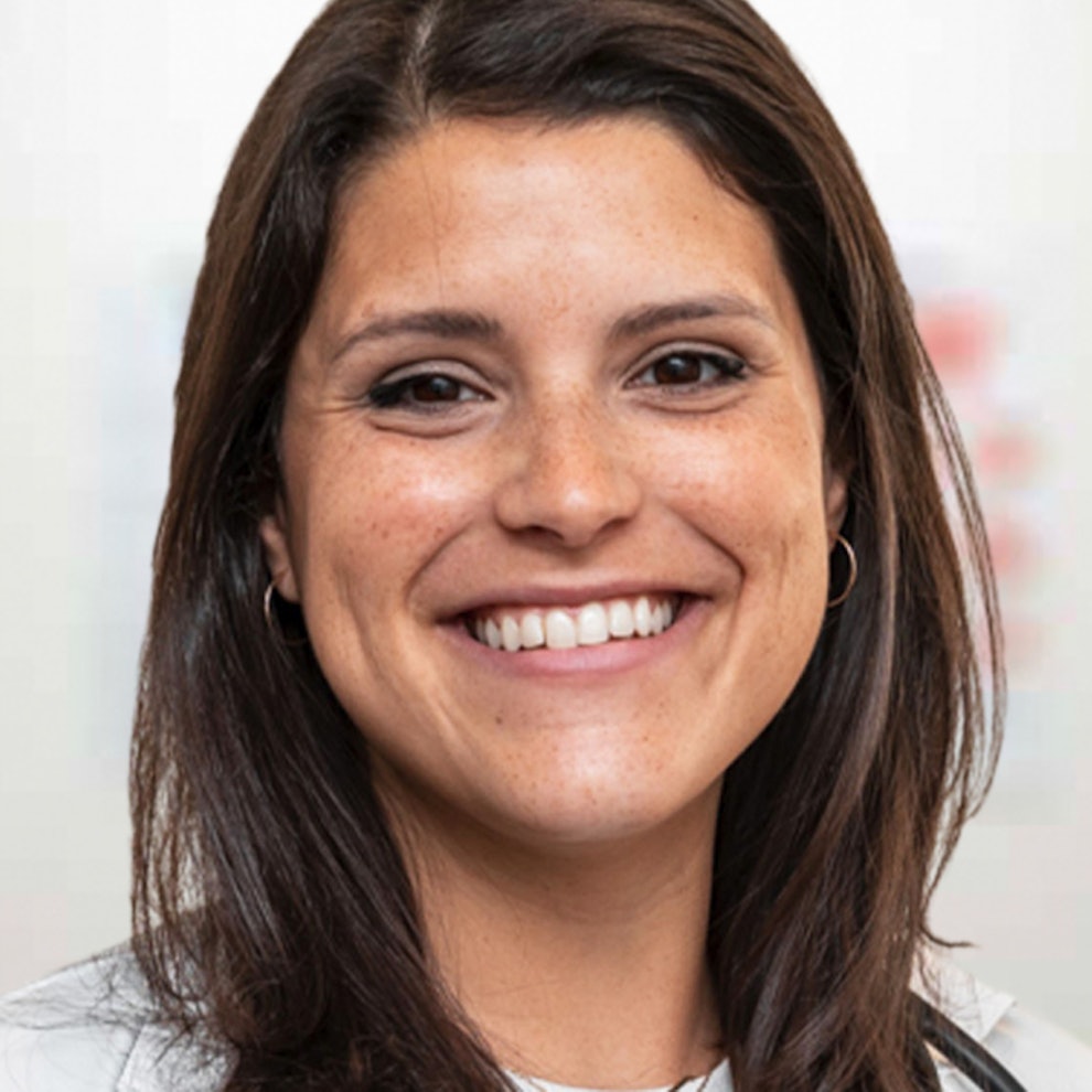 Sara I. Fontanez, MD
