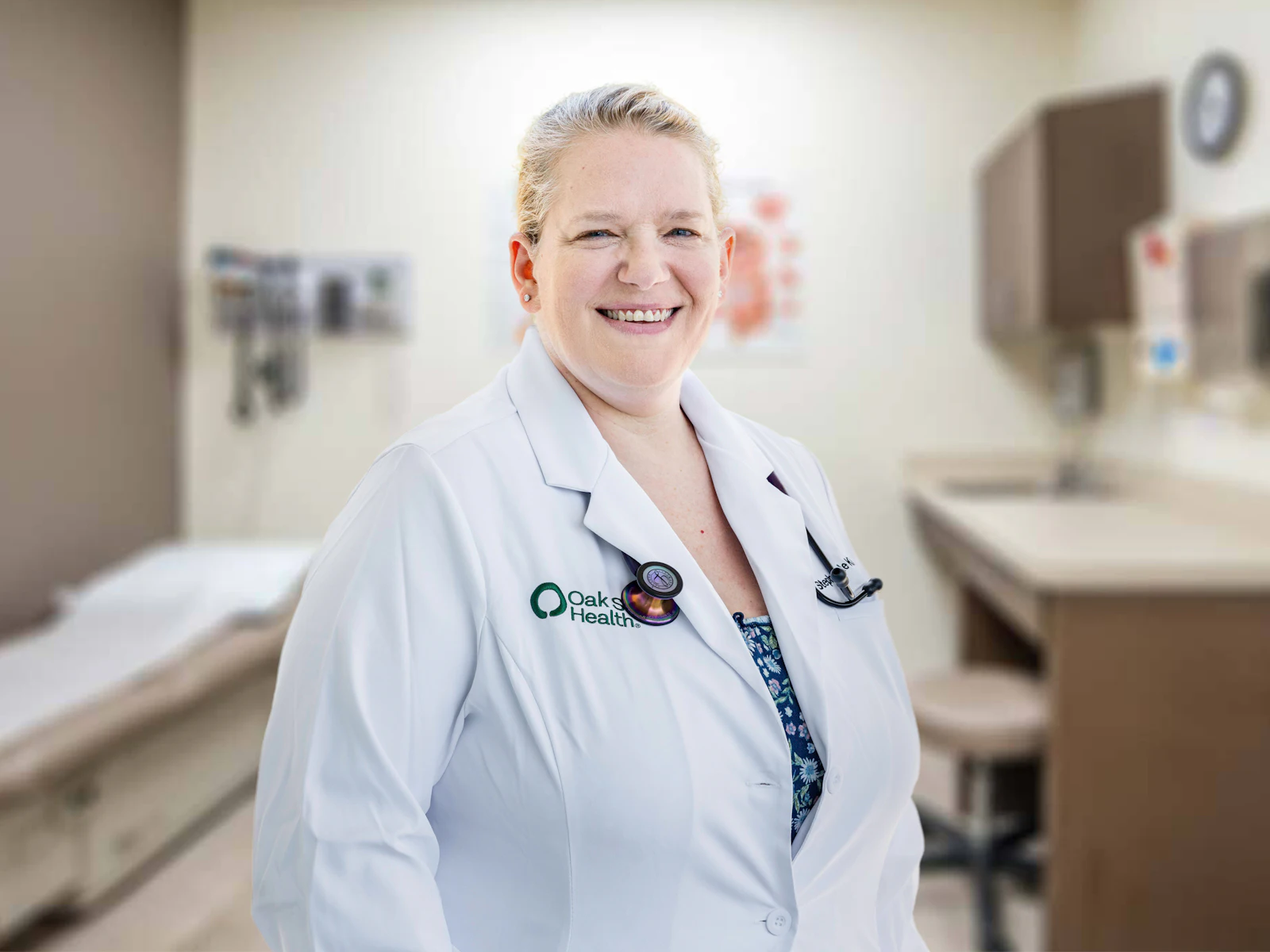 Stephanie Kirby, MD