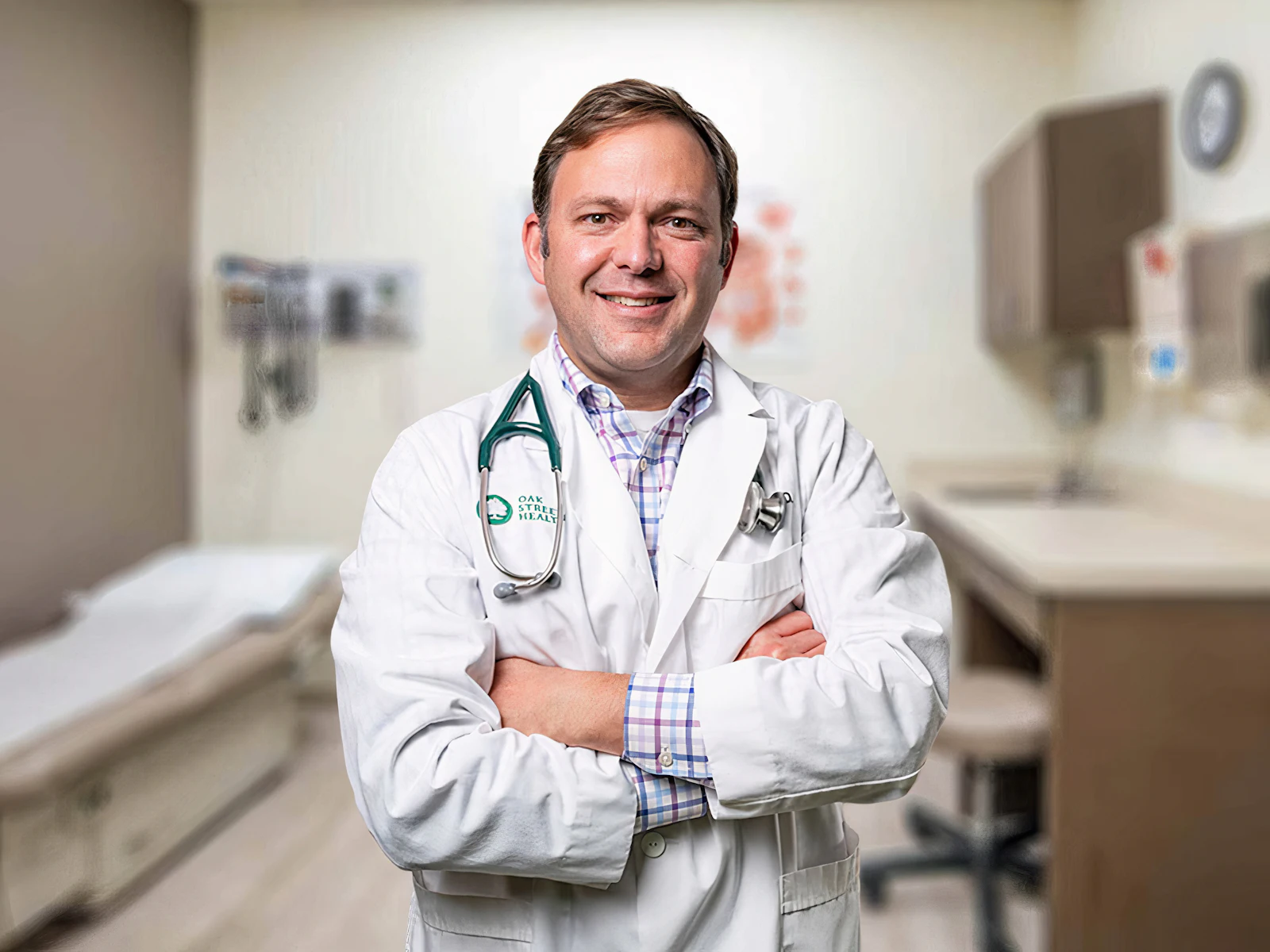 Kevin Scott, MD