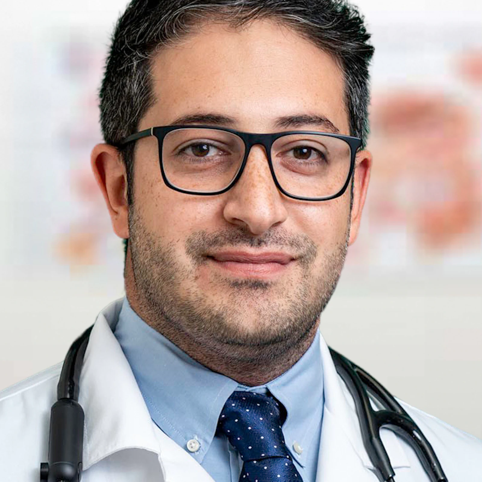 Anwar Jebran, MD