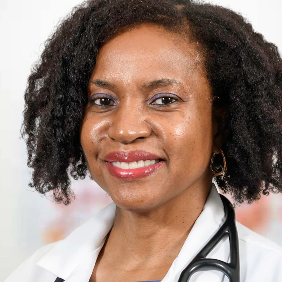 Brandi R. Harris, DNP - Family Medicine Specialist - Greensboro, NC ...