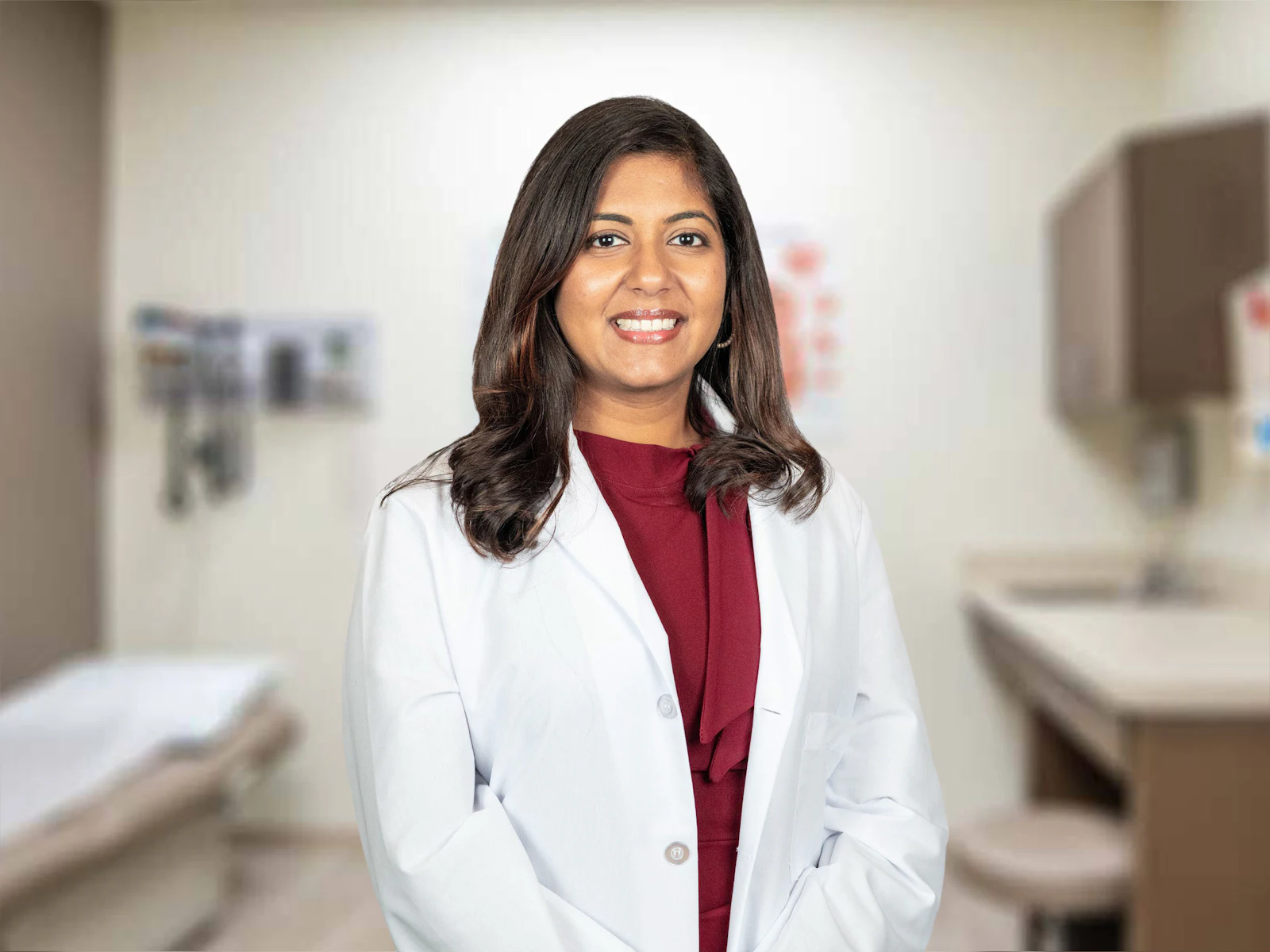 Avani Patel, NP