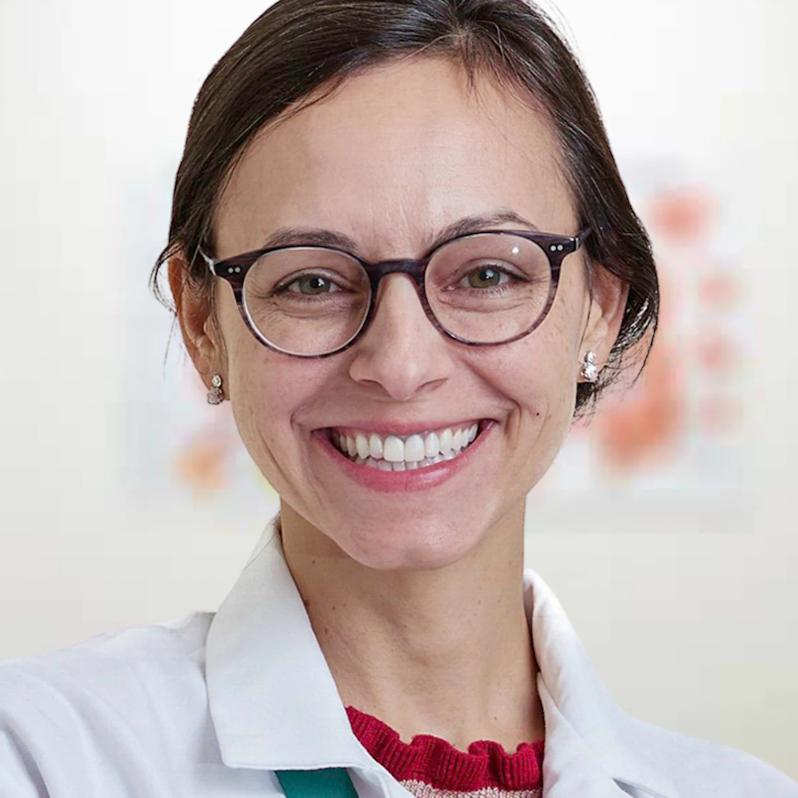 Michelle Morrison, MD