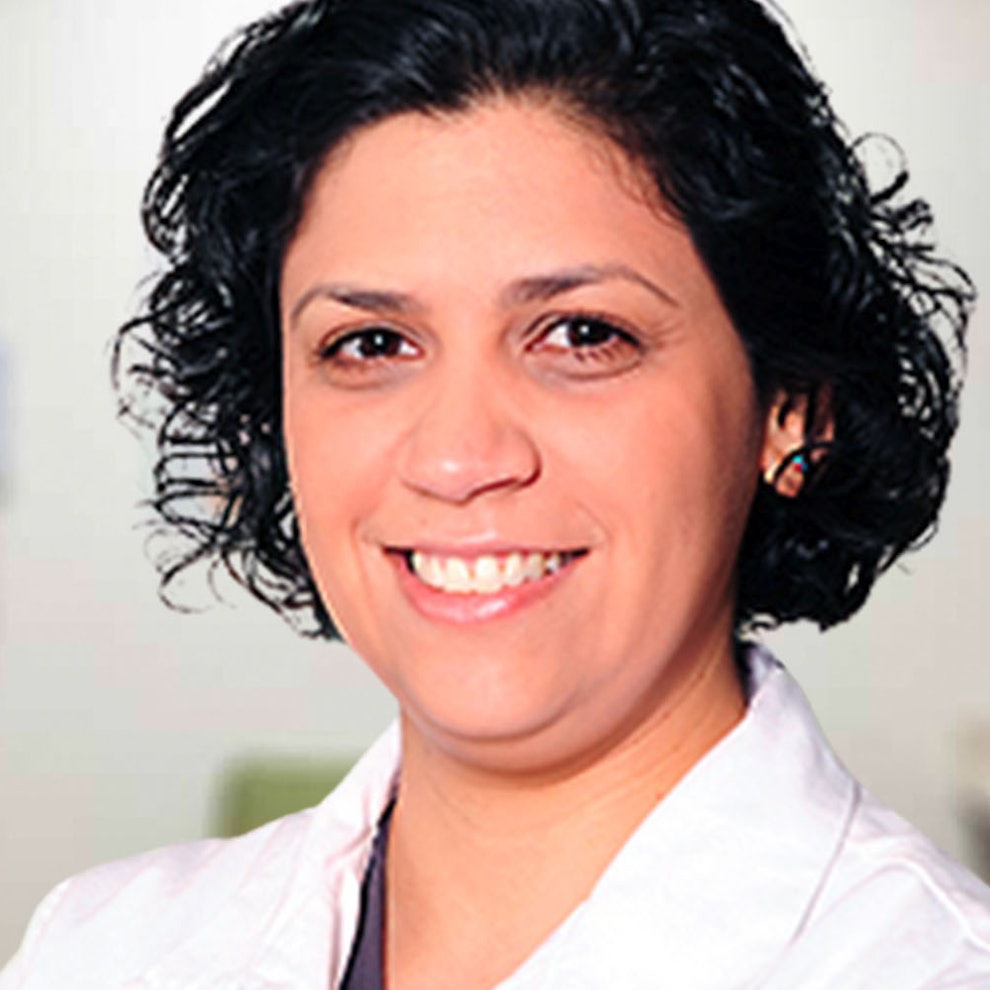 Francina Peralta-Machado, MD