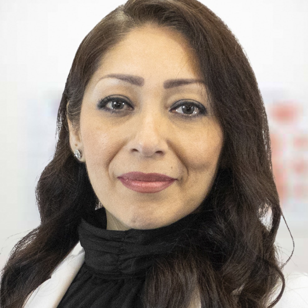 Marisa Reyes, DNP