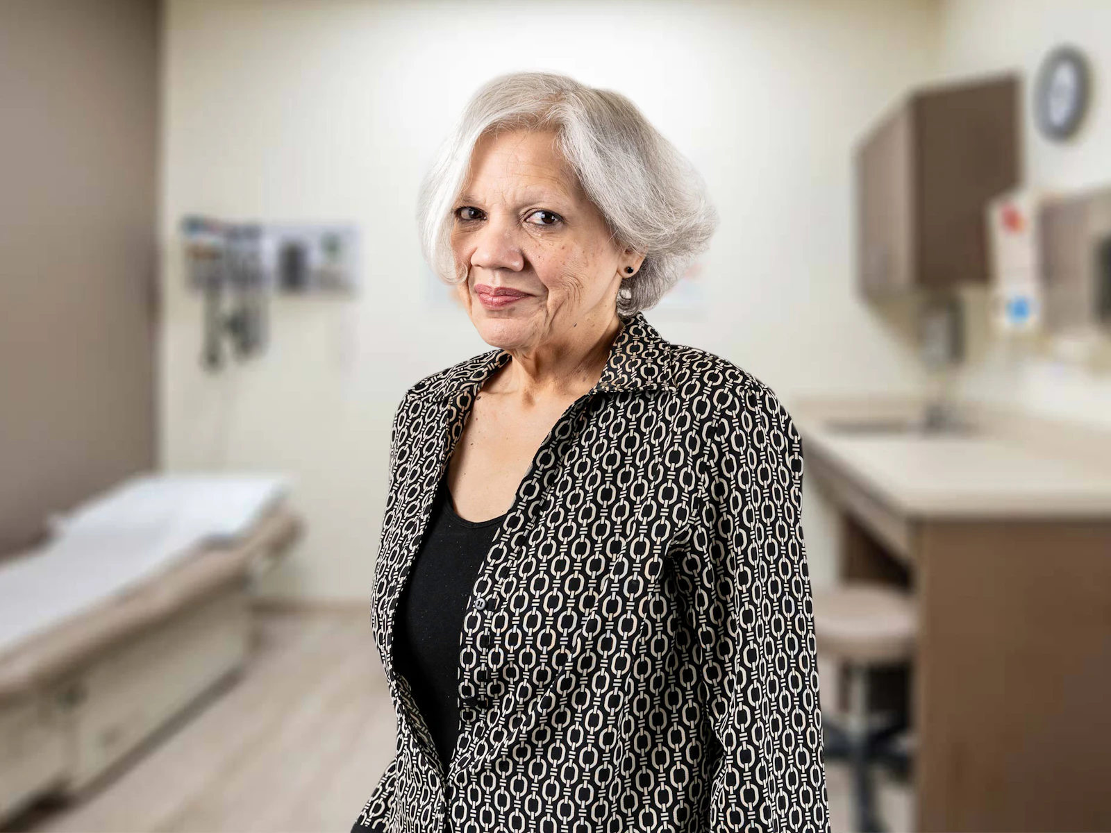 Janet Rodriguez, LPC