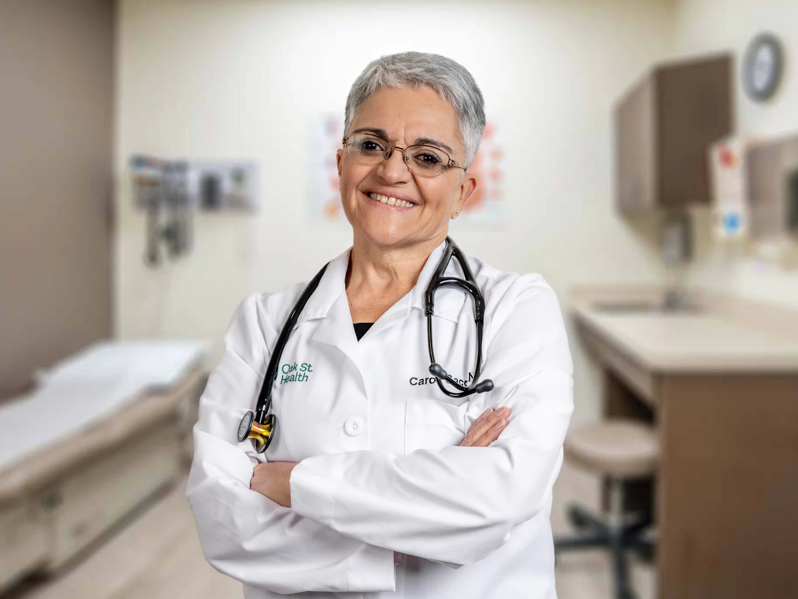 Carol Sacco, NP