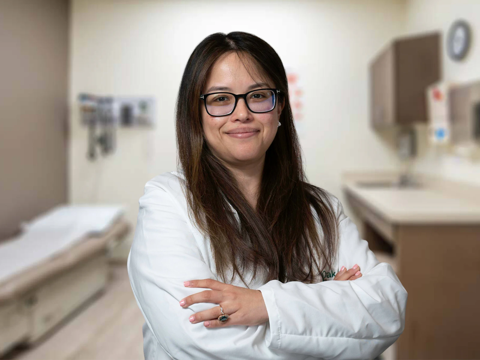 Cristina Rodriguez, PA